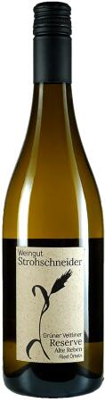 2021 Grüner Veltliner Reserve