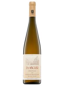Rüdesheim Berg Rottland Riesling Auslese Weingut Dr. Nägler