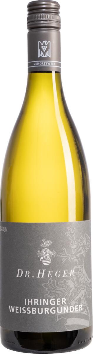 2023 Ihringer Weissburgunder trocken