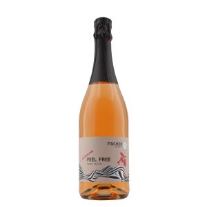 Feel Free Rosé Secco (Alkoholfrei)