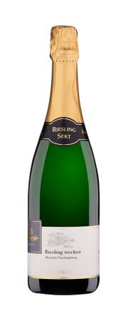 Riesling Sekt b.A. trocken
