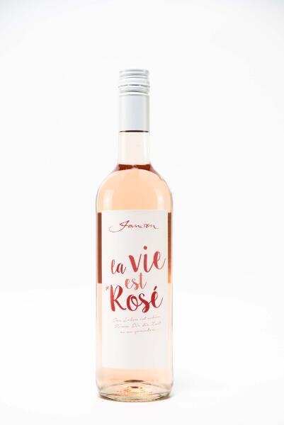 2024 la vie est Rosé | GUTSWEIN