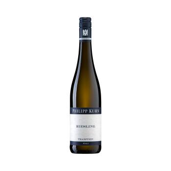 2025 Riesling "Tradition" trocken