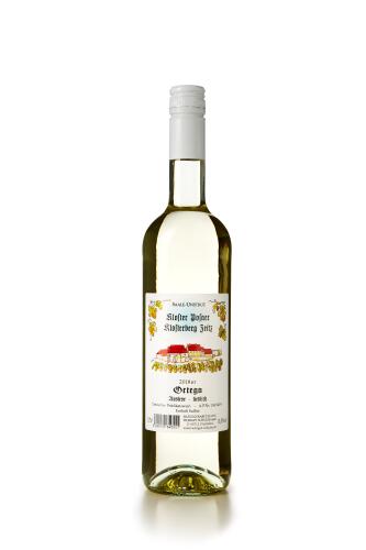 2025 Ortega Auslese
