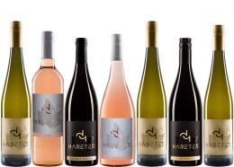 Kennenlern-Box Weingut Dieter & Yvonne Hareter
