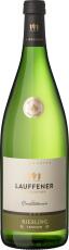 2021 Lauffener Weingärtner Riesling QbA trocken
