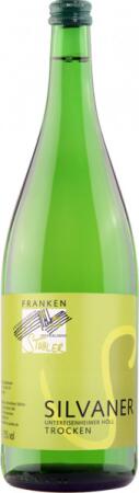 2023 Silvaner