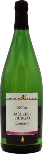 2023 Müller/Thurgau