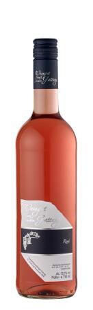 2020 Rosé feinherb