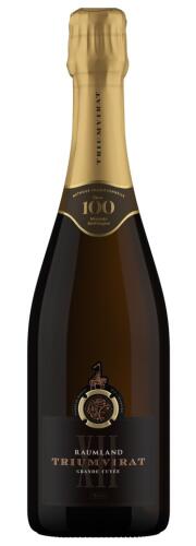 2015 "XIV. Triumvirat" Grande Cuvée Brut (3 Liter)
