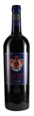 2016 S.E. Syrah  aus dem Reifekeller