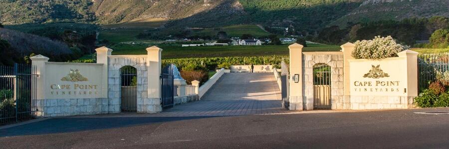 Weingut Cape Point