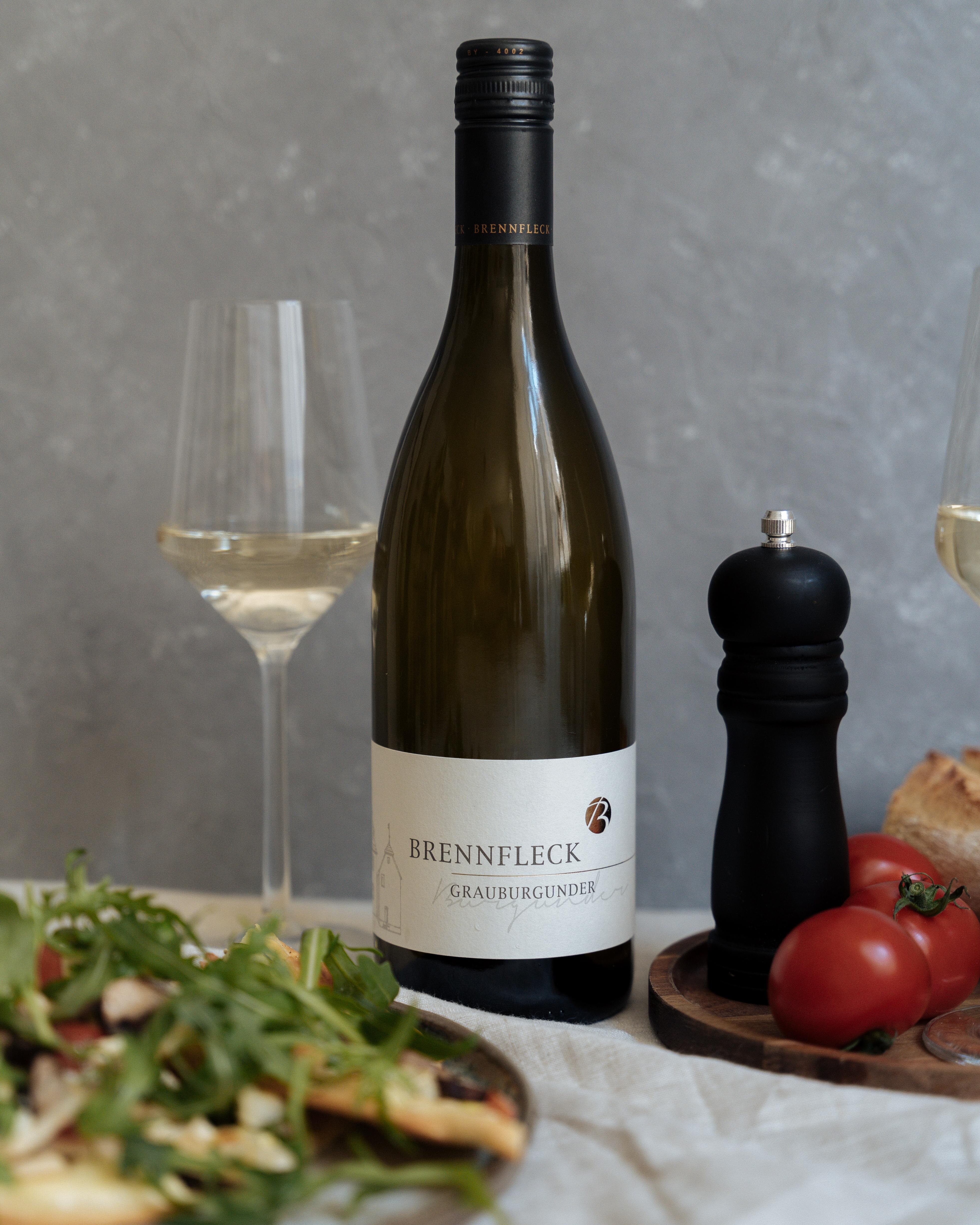 BURGUNDERcollection'25 groß