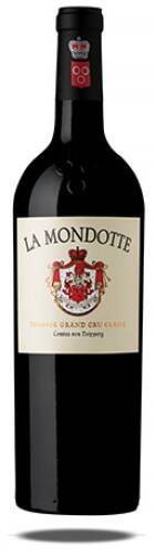 2019 Château La Mondotte 1er Grand Cru Classé limitiert 1Fl./Kunde