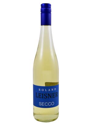 2018 Secco weiss