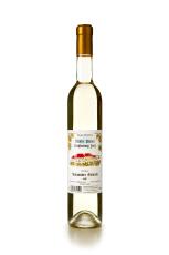 2016 Johanniter Eiswein