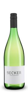 2021 Grauer Burgunder trocken Weingut Becker GbR