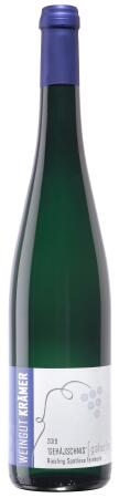 Riesling Spätlese feinherb "Gehäjschnis" 2019