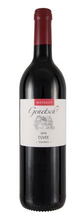 2019 Cuvée trocken