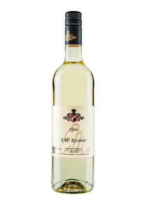 2019 Em-Rivaner