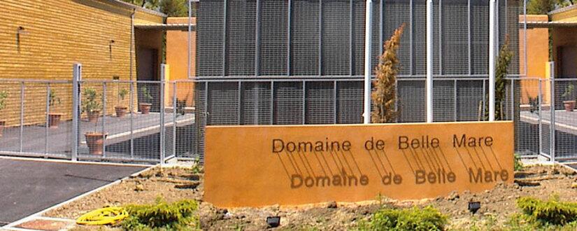 Domaine de Belle Mare