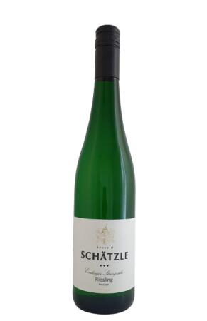 2021 Riesling Kabinett trocken