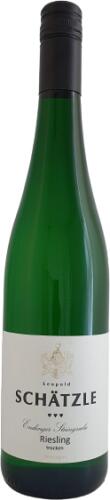 2021 Riesling Spätlese trocken 