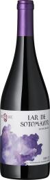 Rioja Ecológica "Lar De Sotomayor" Bodegas Domeco de Jarauta S. L.
