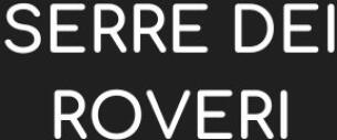 Logo von Serre dei Roveri