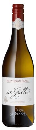 2022 "21 Gables" Sauvignon Blanc