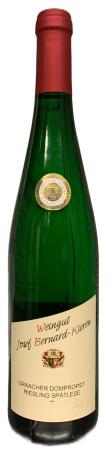 2020 Riesling Spätlese Trocken