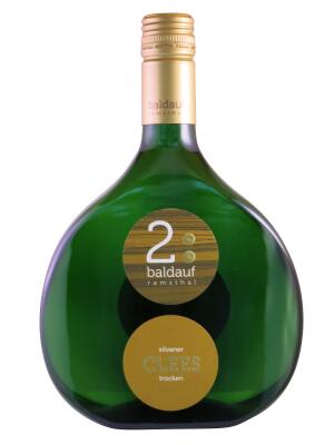 2020 Clees Silvaner trocken