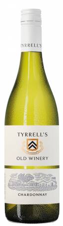2020 Tyrrells Old Winery Chardonnay