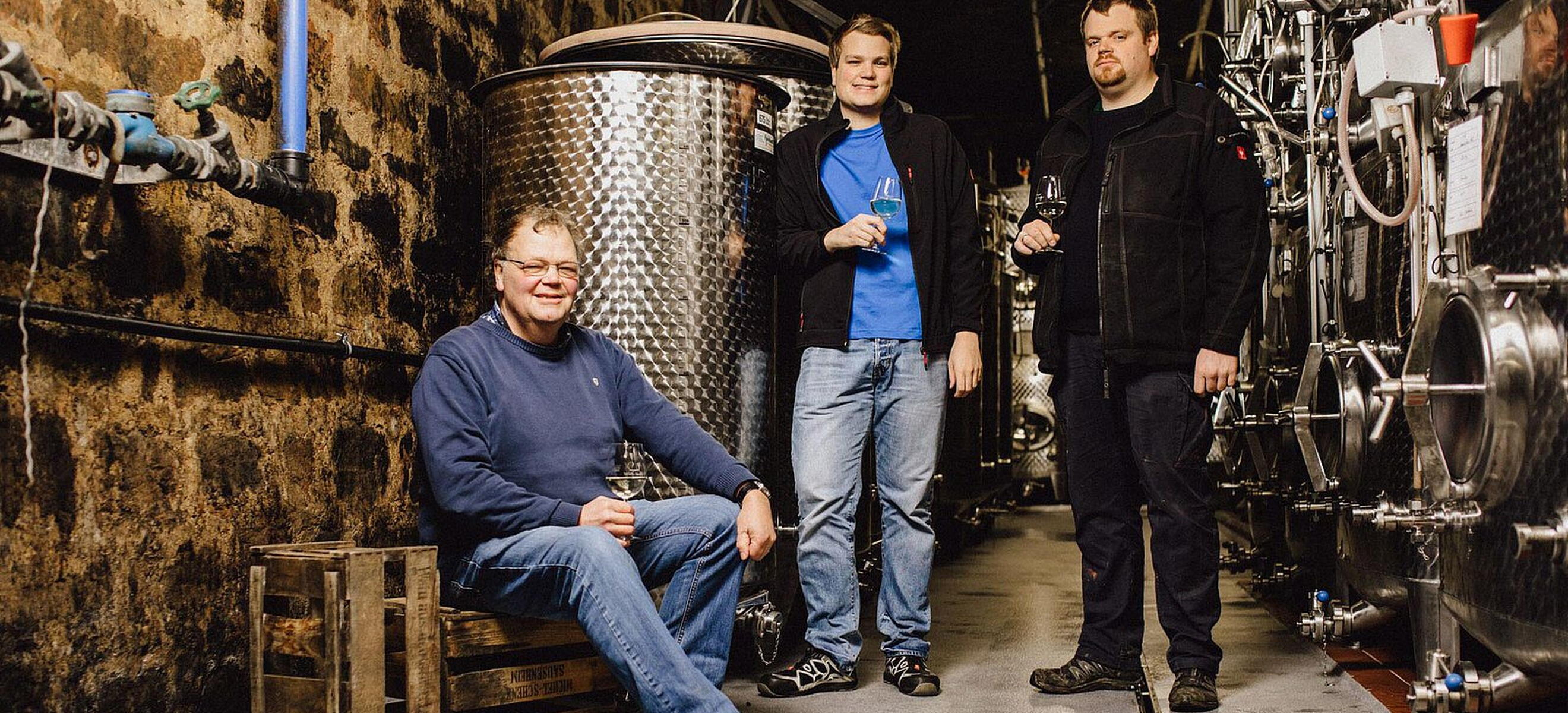 Weingut Schenk-Siebert