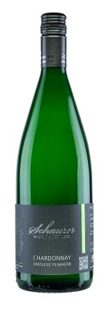 2021 Chardonnay Spätlese feinherb 1,0l