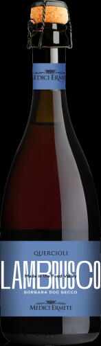0 Lambrusco Sorbara Secco
