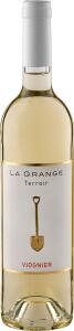 Terroir Viognier IGP Pays d'Oc La Grange