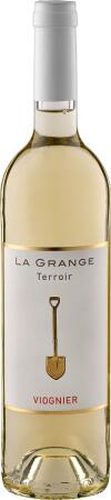 2023 Terroir Viognier IGP Pays d'Oc