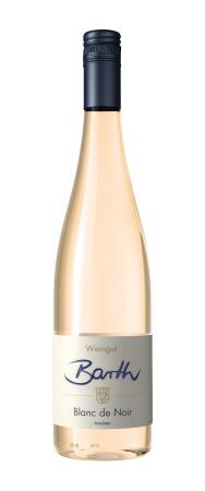 2020 Spätburgunder Blanc de Noir trocken