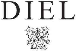 Logo von Weingut Udo Diel