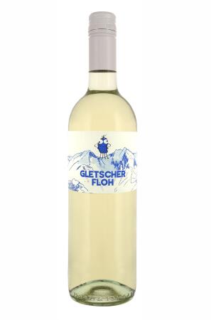 2020 Gletscher Floh white