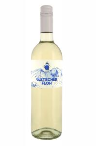 Gletscher Floh white Weingut Steyrer