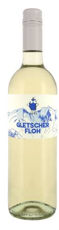 2022 Gletscher Floh white