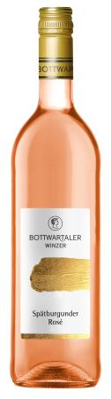 2021 Premium Spätburgunder Rosé QbA halbtrocken