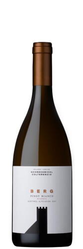 2022 BERG Pinot Bianco
