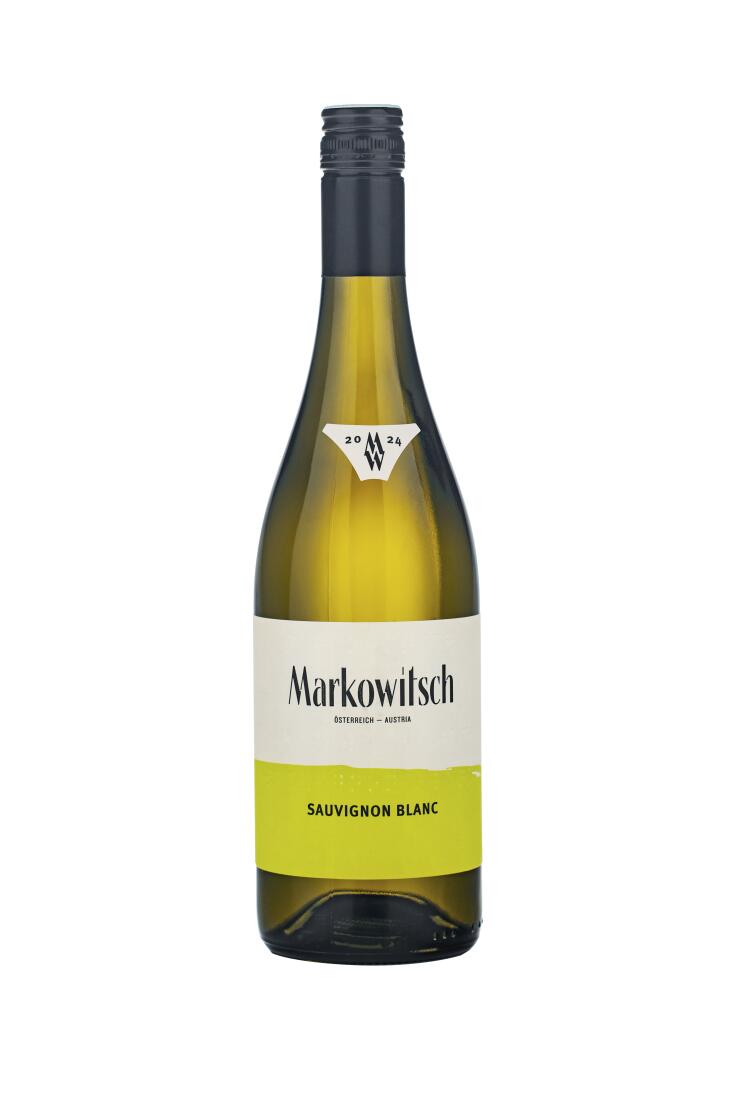 Sauvignon Blanc 2024 BIO