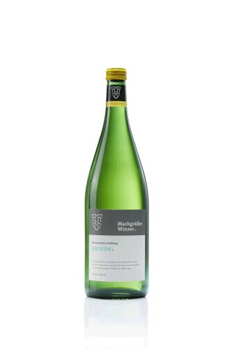 2023 Markgräfler Winzer Ehrenstetten Ölberg Gutedel QbA 