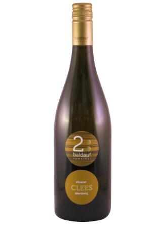 2018 Clees "ALTENBERG" Silvaner trocken