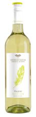 2023 Glücksfeder Rivaner Qualitätswein feinherb 0,75L