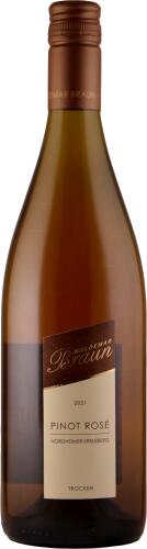2025 Pinot Meunier hellgekeltert Nordheimer Kreuzberg